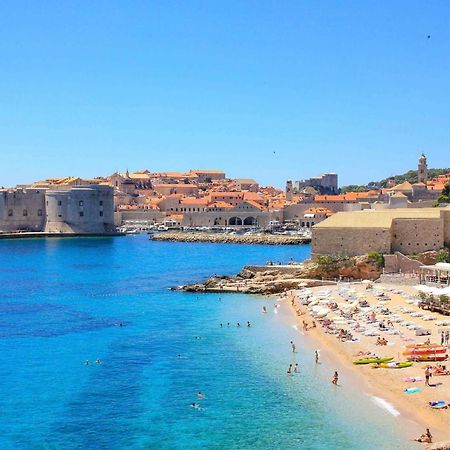 Dubrovnik Story Apartment Exterior foto