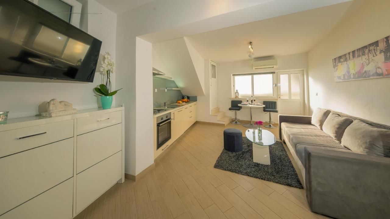 Dubrovnik Story Apartment Exterior foto