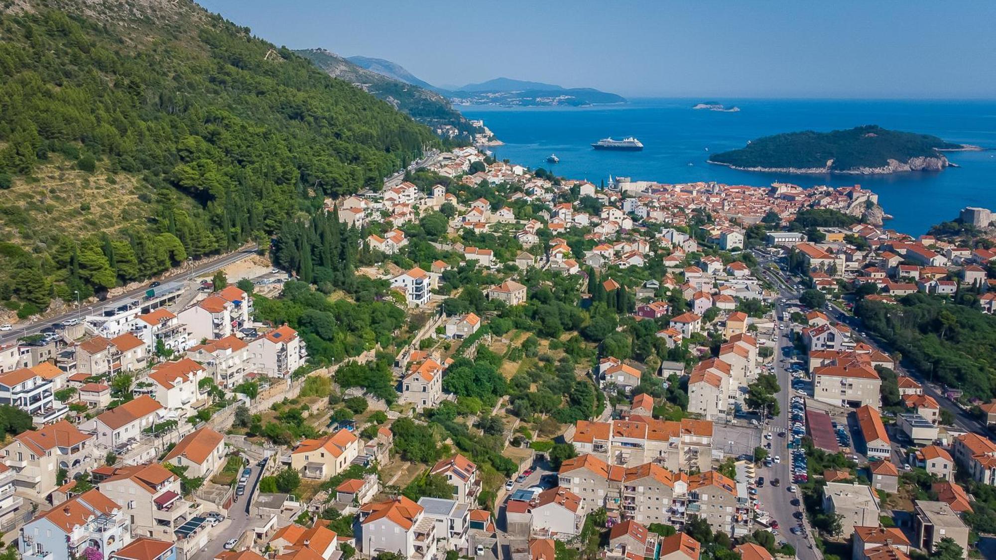 Dubrovnik Story Apartment Exterior foto