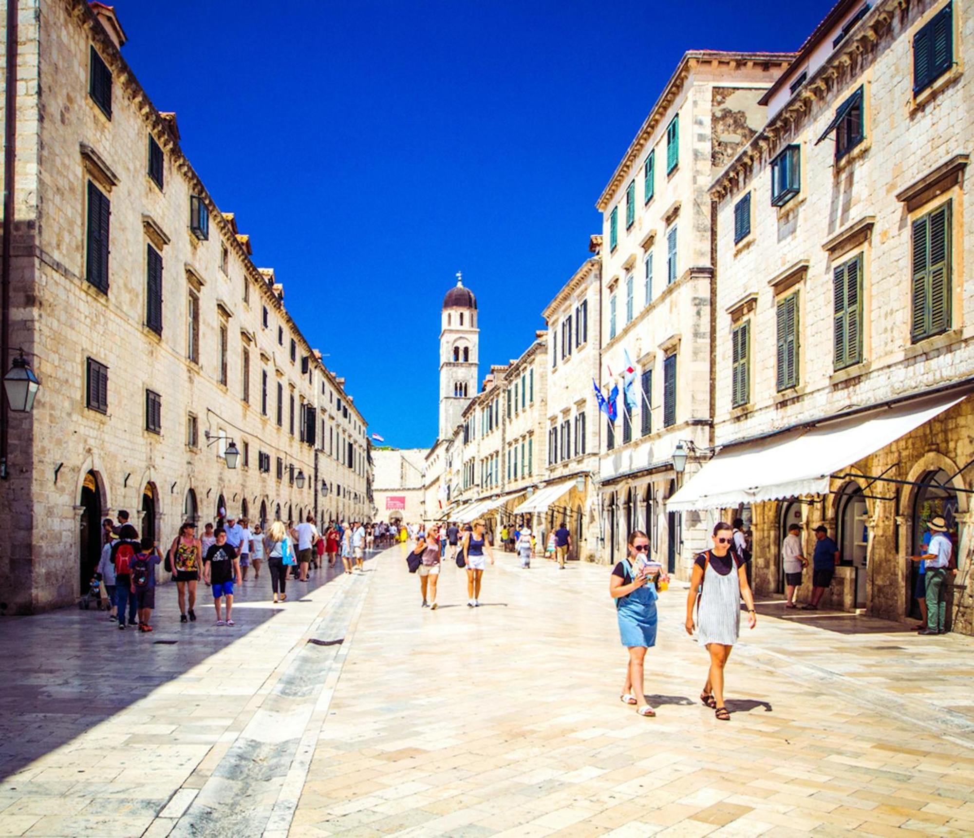 Dubrovnik Story Apartment Exterior foto